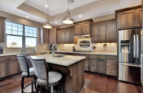 Prescott House | *luxliving*spacious and stylish home!5Min to town