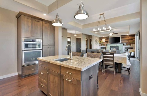 Prescott House | *luxliving*spacious and stylish home!5Min to town