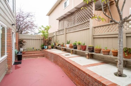 Westlake Apartment | Luxo Stays |Modern Studio| Near SFO, Westlake BART