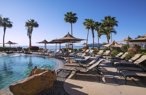 Cabo San Lucas Resort | Luxurious 2 Bedroom Condo on El Medano Beach - Villa La Estancia
