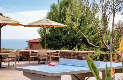 Newport Coast Villa | Luxurious 2-Bedroom Villa | Marriott Newport Coast