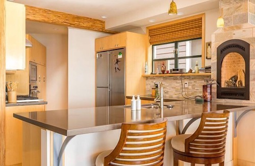 Morro Bay House | Luxurious Bayfront Home