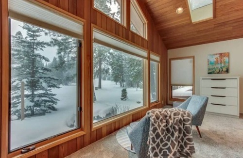 Black Butte Ranch House | Luxurious executive home located on Big Meadow Golf Course at Black Butte Ranch