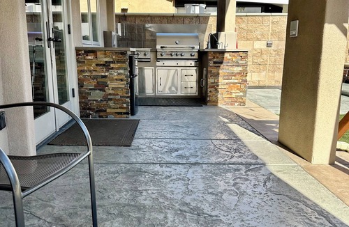Mira Mesa House | Luxurious Family Friendly Getaway.