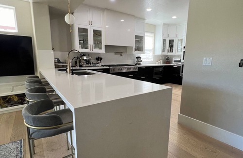 Fairfield House | Luxurious Golf Course Retreat - Fully Remodeled near Napa and San Francisco