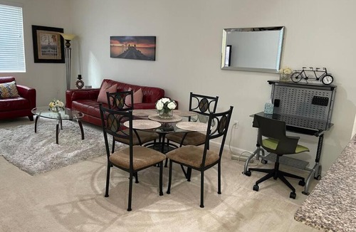 Airport Area Apartment | luxurious heaven