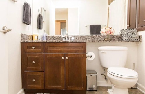 Airport Area Apartment | luxurious heaven