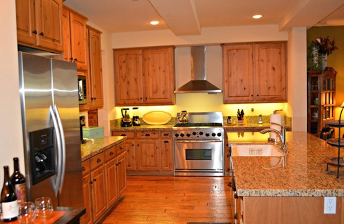 Mammoth Lakes House | Luxurious Lodges Home