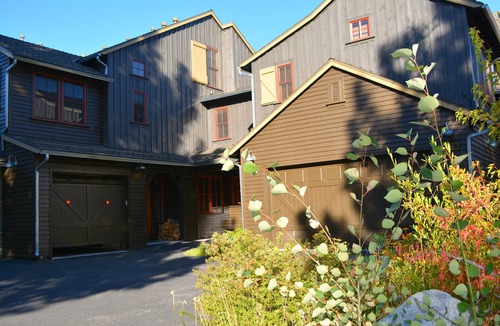 Mammoth Lakes House | Luxurious Lodges Home