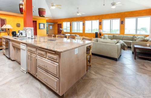 Los Barriles Villa | Luxurious Los Barriles Villa: Private Pool & Close to Pickleball