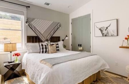 Paso Robles House | Luxurious, Private Escape In Paso's Wine Country
