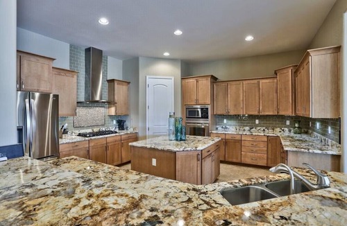 Estrella Mountain Ranch House | Luxurious Private Executive Resort Style Desert Oasis STR#0000465