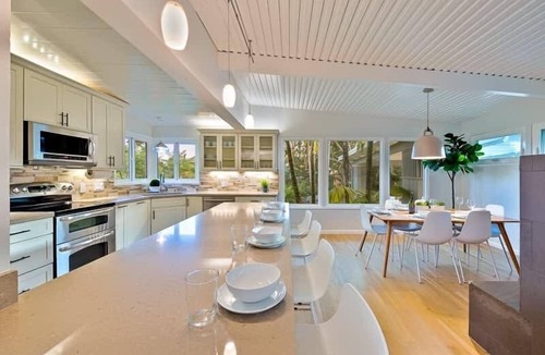 Solana Beach House | Luxurious Solana Beach Oasis: 5BR Family Retreat with Ocean Breeze, Pool & Hot Tub!