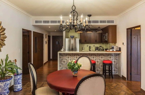 Cabo San Lucas Apartment | Luxurious & Spacious 2BR Suite in Cabo San Lucas