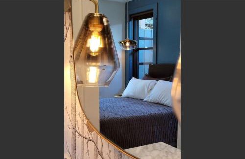 Jacksonville House | Luxurious Station House Suite B
