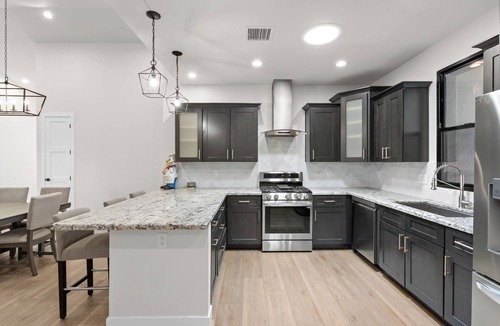 Yavapai Hills House | Luxurious Sunrise Serenity