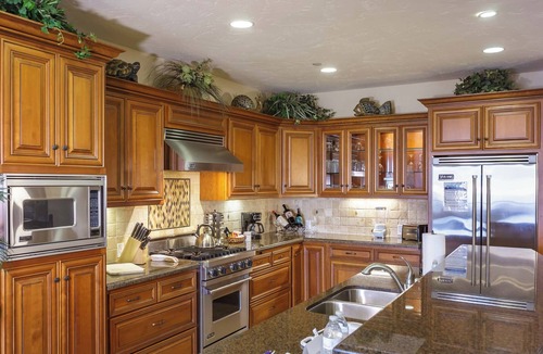 Downtown Condo | Luxurious Valentina Suites Penthouse in Pismo Beach