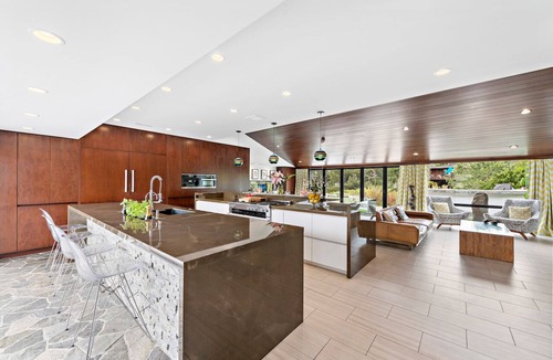 Corona del Mar House | Luxurious Zen | Private, outdoor oasis