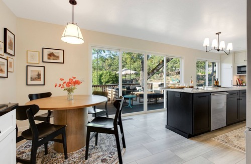Sonoma House | Luxury 12-Sleeper: Pool, Hot Tub, Near Sonoma Plaza