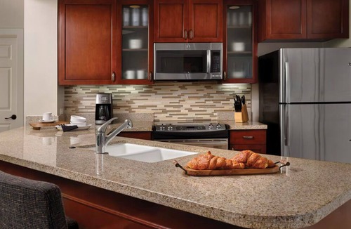 Desert Ridge Villa | Luxury 2-Bedroom Villa | Marriott’s Canyon Villas