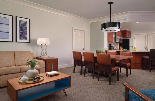 Desert Ridge Villa | Luxury 2-Bedroom Villa | Marriott’s Canyon Villas
