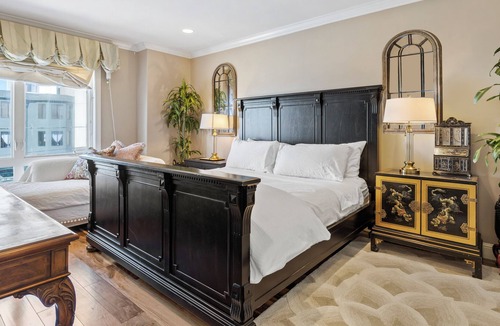 Sea Cliff House | Luxury 2b/b House By the Beach/GGP with Parking