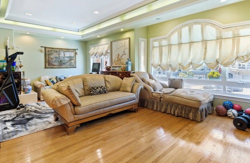 Sea Cliff House | Luxury 2b/b House By the Beach/GGP with Parking
