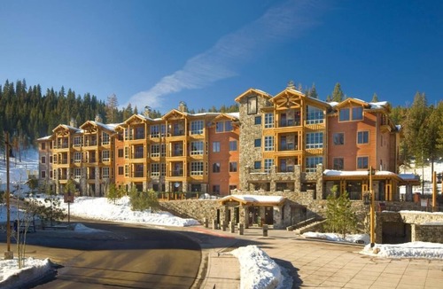 Truckee Condo | Luxury 2BD Condo at Hyatt Vacation Club - Northstar Lodge, Ski In/Ski out