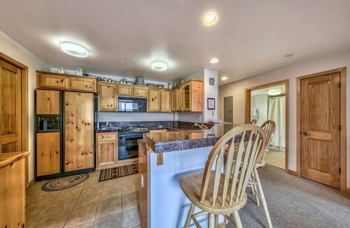 Kirkwood Condo | Luxury 2Br + loft, Lodge at Kirkwood – Unbeatable Location