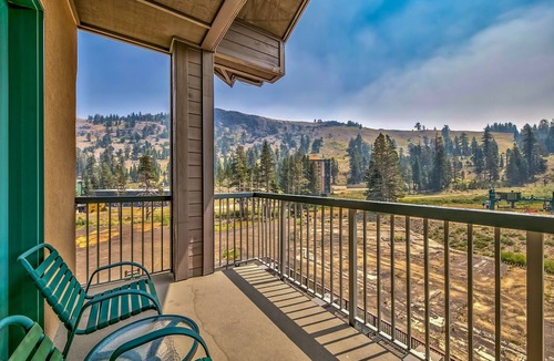 Kirkwood Condo | Luxury 2Br + loft, Lodge at Kirkwood – Unbeatable Location