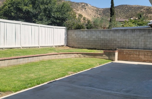 Southridge Village House | Luxury 3-bedroom house in beautiful Fontana with WiFi, AC. Enjoy your stay