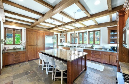 Sonoma County Villa | Luxury 38-Acre Calistoga Mansion - Pool, Vineyard, Views, Fire Pits & More