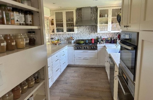 Piedmont House | Luxury 4-bedroom house in Bay Area perfect for World Cup + Napa + San Francisco
