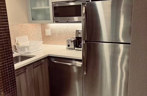 Las Vegas Apartment | Luxury 4-bedroom Presidential Lock off Suite in Westgate Resort & Casino