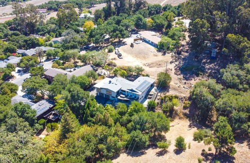 San Luis Obispo House | Luxury 5-bed/4-bath in foothills w/stunning mountain views, close to campus