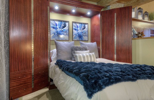 The Villas Condo | Luxury 5 Star Property at Santana Row - New Listing