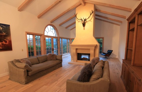 Orinda Villa | Luxury 7 acre Private Gated Estate