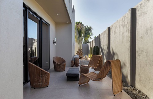 El Pescadero House | Luxury 9 Bedroom+Casita-Idea for Multi-Family, Leadership Workshops & Retreats