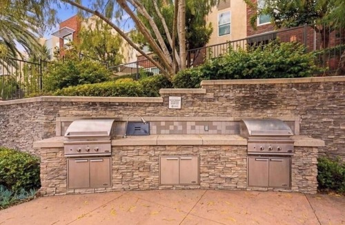 Aliso Viejo Condo | Luxury Aliso Viejo Retreat with Modern Comforts
