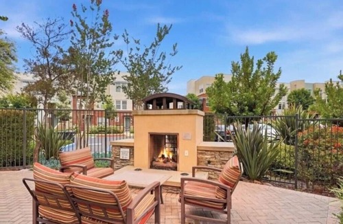 Aliso Viejo Condo | Luxury Aliso Viejo Retreat with Modern Comforts