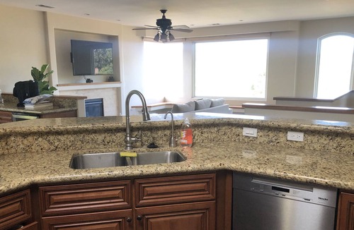 Avila Beach House | Luxury Avila Beach- Mtn & Ocean Views, Beach, Trails, Wineries, Natural Beauty.