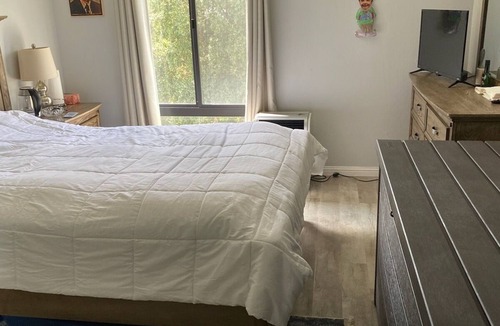 Benicia House | Luxury bay view apartment in Southampton, Benicia