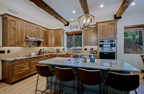 Prescott Cabin | Luxury Cabin in a woods! Private location 7000 ft elevation, 4 seasons!