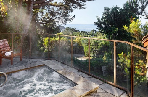 Carmel Highlands Resort | Luxury Carmel Highlands Inn + Amenities, 1-Bedroom Condo