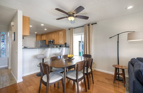 Aviara House | Luxury Coastal Escape | Sleeps 4 | Ocean Views + Resort Amenities