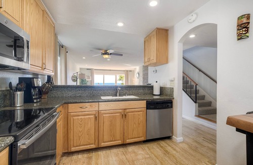 Aviara House | Luxury Coastal Escape | Sleeps 4 | Ocean Views + Resort Amenities