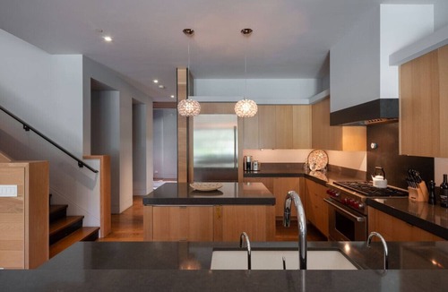 Ketchum House | *Luxury Condo Downtown Ketchum*