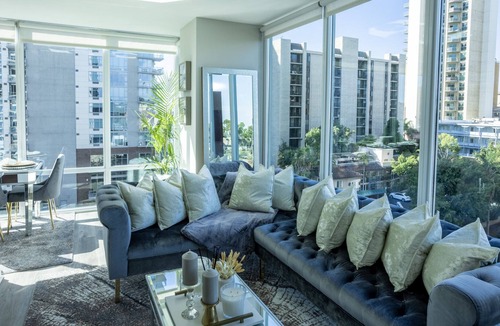Downtown San Diego Condo | Luxury Condo in Downtowns Gaslamp