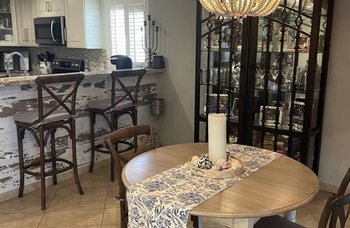 Solana Beach Condo | Luxury Condo in Solana Beach near Del Mar Race Track, Beach, & Restaurant's
