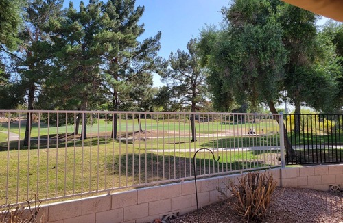 Superstition Springs Condo | Luxury condo on golf course 2/2.5 utilities included up to $200